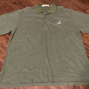 Pinehurst Golf Club Polo Shirt
